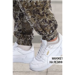 Брюки джоггеры НАТАЛИ, 1210686