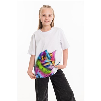 Футболка М225090Па