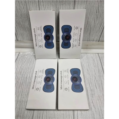 Массажер мини - электрический массажер #23020763