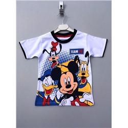 Футболка для мальчика TRP986