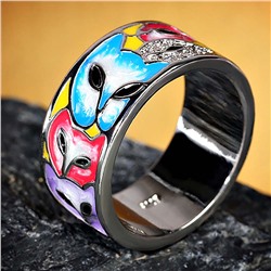 Кольцо арт. 22 7197 (id 273456)