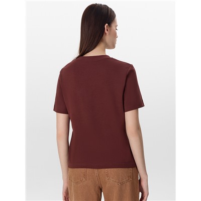 ФУТБОЛКА ЖЕНСКАЯ 112917