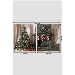 Натали Шторы 18075