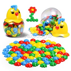 Мозаика пазлы "Черепашки мини"