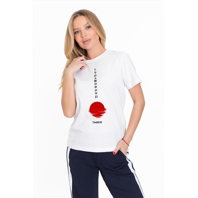 Футболка М325207Па