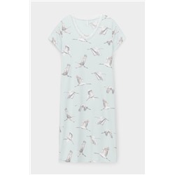 Trikozza Сорочка Е 10054