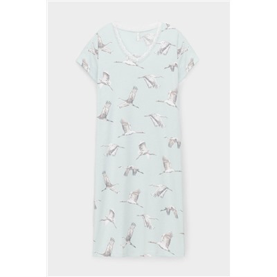 Trikozza Сорочка Е 10054