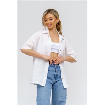 Рубашка 36766 (Белый)