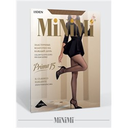 Колготки классические, Minimi, Prima 15