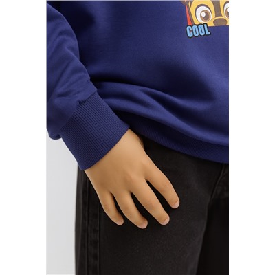 Свитшот для мальчика ROC23