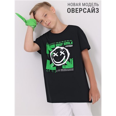 Апрель Футболка