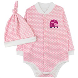 YOULALA Комплект 6077203101