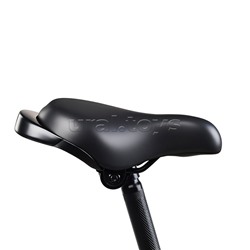 Велосипед 20" Rocket Gem, цвет белый/фиолетовый