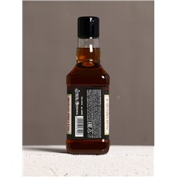 Подарочный набор «На удачу»: гель для душа виски 250 мл и стакан для виски, Чистое счастье