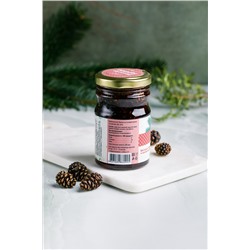 Варенье из сосновой шишки "Шишковое варенье" / стекло / 250 гр / Солнечная Сибирь