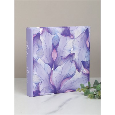 Фотоальбом 200 фото 10х15 / CW341-5 /уп 24/прошитый