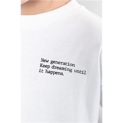 Свитшот VILATTE, 934332