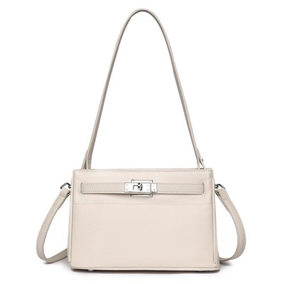 Bags Сумка женская / кожа /   026202
