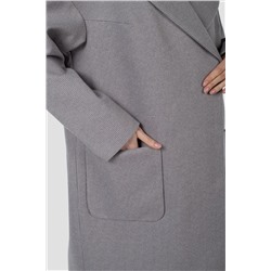 01-11720 Пальто женское демисезонное