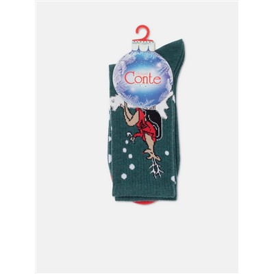 Conte elegant Носки NEW YEAR