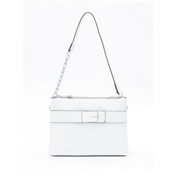 Сумка 28147-3 white Velina Fabbiana-Safenta