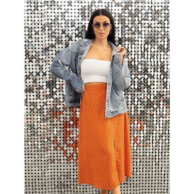 Юбка мод.2036/3*