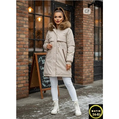 Куртка #23112077