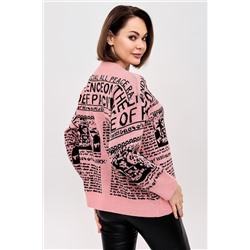 Lika Dress Джемпер 8916