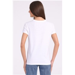 Футболка АПРЕЛЬ, 907802