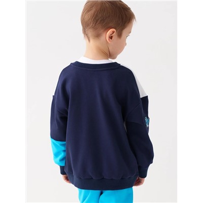 PLAYTODAY Толстовка 12632002