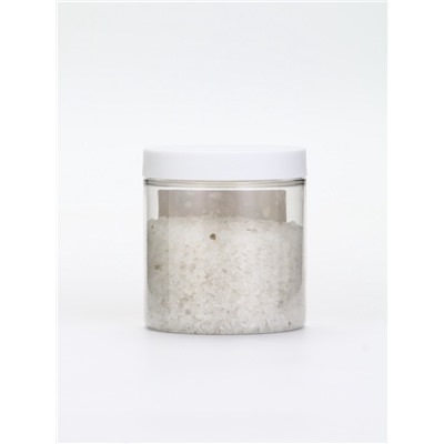 Соль для ванны с ароматом пряного глинтвейна, 200 г, URAL LAB