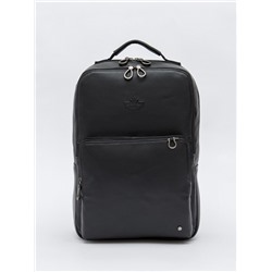 Рюкзак 3921Z black Zinimsk