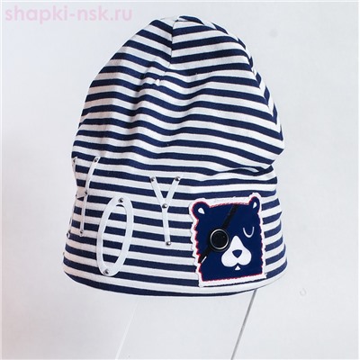 273 Ш Балу Колпак для мальчика (50-52)