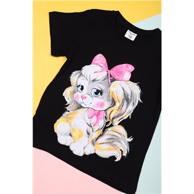 Футболка Д-4