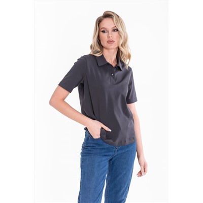 Футболка-поло М324273б