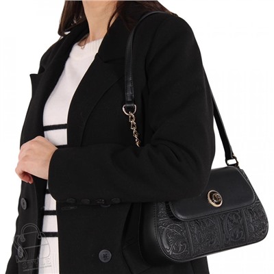 Сумка женская  012307063 black  Chrisbella/30