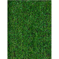 Газон искусственный, ворс 30 мм, 1×2 м, зелёный, Greengo