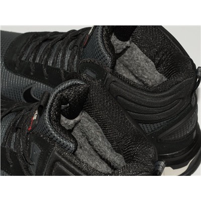 Зимние кроссовки Nike Rivah Mid