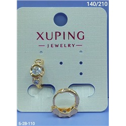 Серьги #23115097