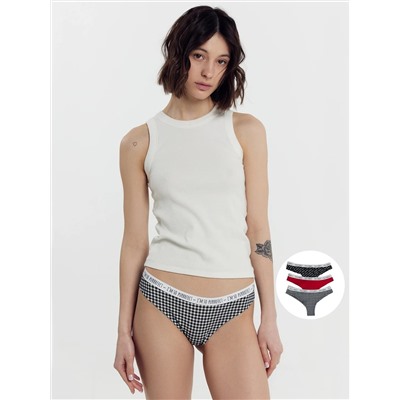 MARK FORMELLE Трусы 412455-1-3