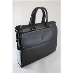 Сумка мужская из кожи H.T. leather