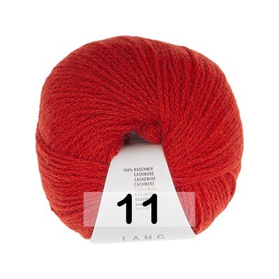 Пряжа Lang Yarns Cashmere Premium