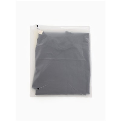 Юбка макси женская MINAKU, размер 42, чёрная