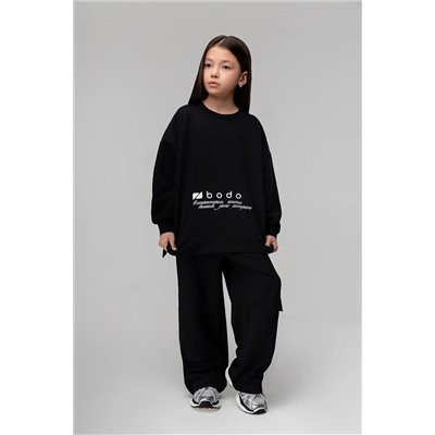 Костюм (Джемпер+Брюки) BODO-S, 1241925