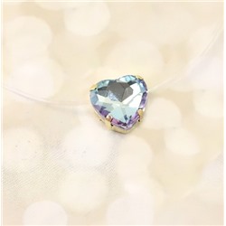 Кулон на леске Н01-8165р