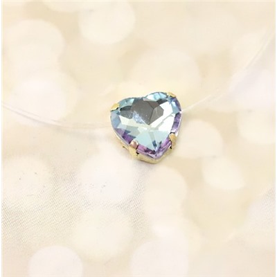 Кулон на леске Н01-8165р