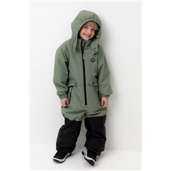 499883 CROCKID Комбинезон
