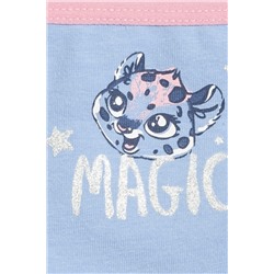 Трусы 3шт. PELICAN, 227229