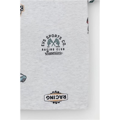 Футболка CROCKID, 1084915