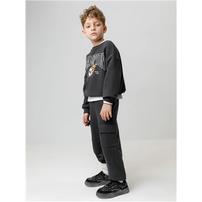 CROCKID Брюки КР 400854